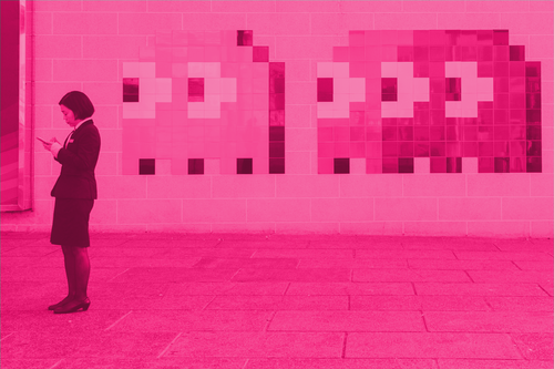 All work and all play? Introducing smarter gamification